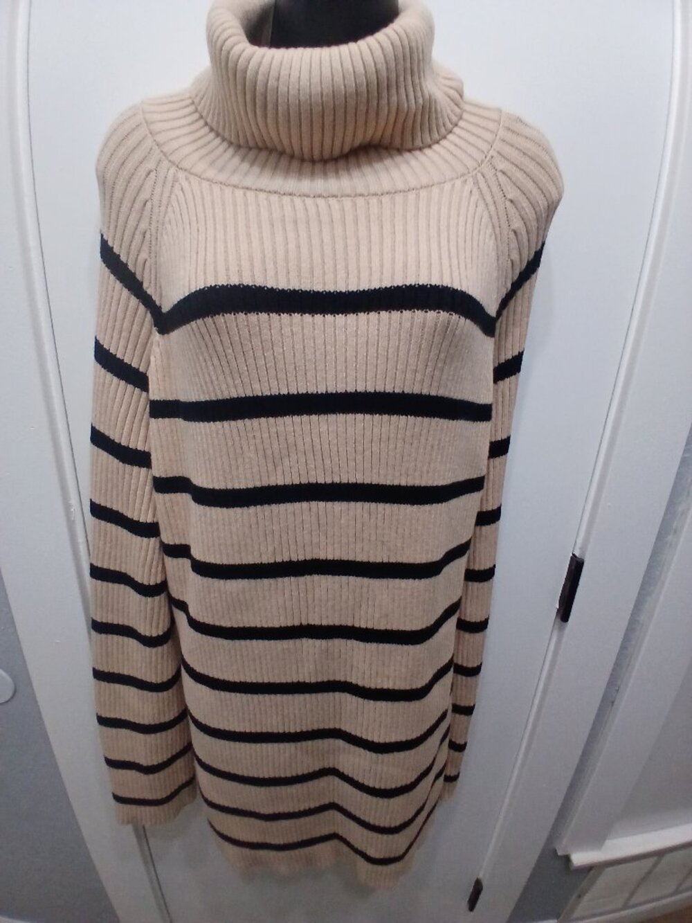 Zesica Oversized Snuggly Sweater